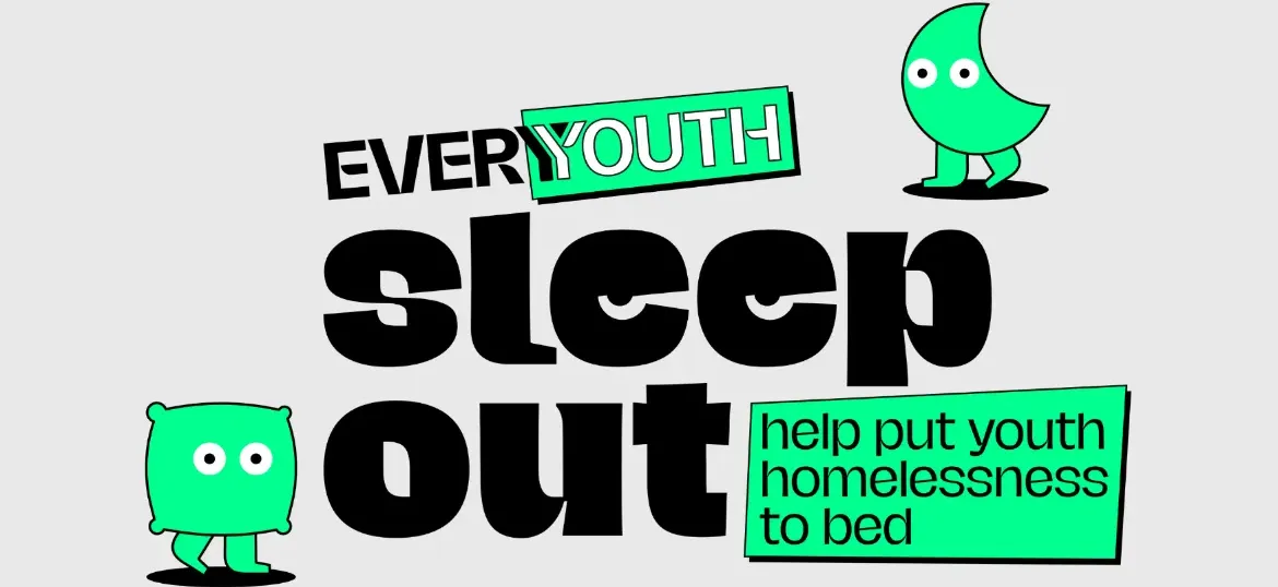 Sleep Out 2024